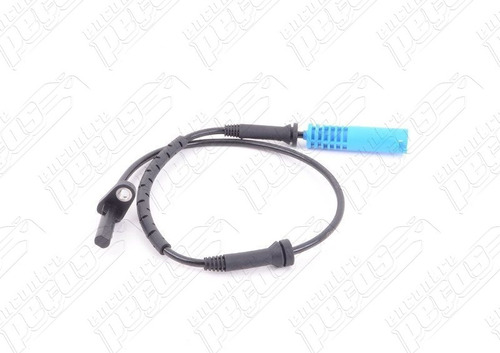 Sensor Rotacoes Abs Dianteiro Bmw X5 E53 3.0 I 2003 Original