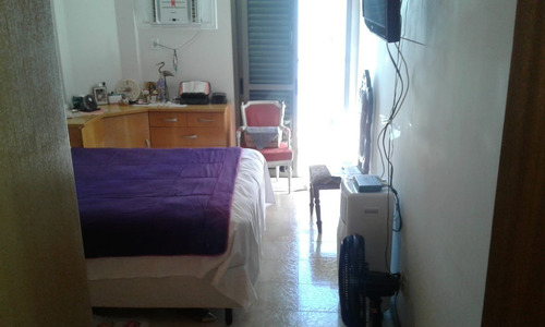 Imagem 9 de 24 de Apartamento À Venda, 3 Quartos, 1 Vaga, Parque Industrial - São José Do Rio Preto/sp - 314