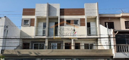 Imagem 1 de 12 de Sobrado, Venda, Vila Gustavo, Sao Paulo - 24025 - V-24025