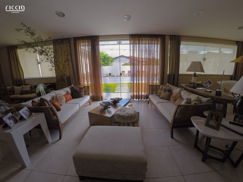 Imagem 2 de 15 de Casa Em Condominio - Jardim Das Colinas - Ref: Ri2973 - V-ri2973