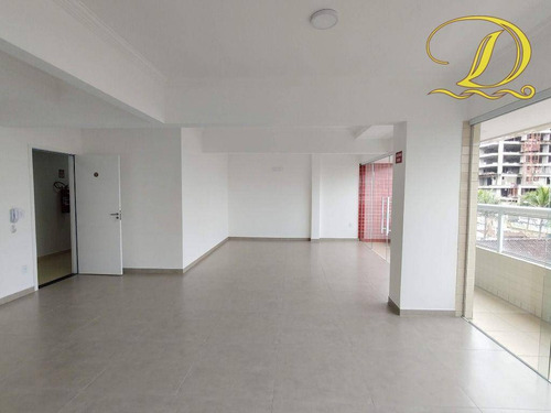 Imagem 16 de 21 de Apartamento À Venda, 66 M² Por R$ 340.000,00 - Aviação - Praia Grande/sp - Ap5525