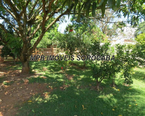 Imagem 18 de 30 de Casa À Venda Em Araçoiaba Da Serra, Sp | Mpb Imobiliária - Ch00004 - 34469195