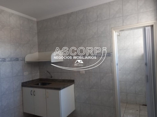 Imagem 6 de 10 de Excelente Apartamento À Venda No Centro.(cód: Ap00308) - Ap00308 - 69376763
