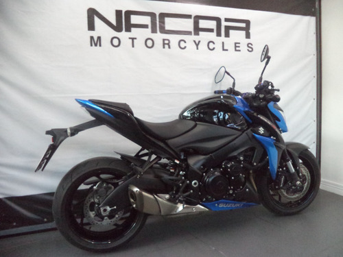 Imagem 2 de 7 de Suzuki Gsx-s 1000 Abs