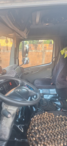 Cavalo Toco 4x2 Motor Novo Com 100.000 Km