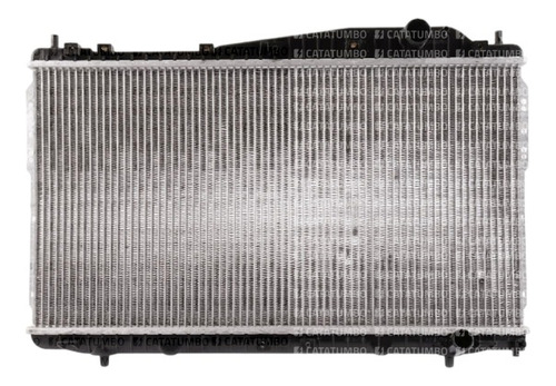 Radiador Motor Para Destiny 2.0 Sqr484 2009 2014 T/m