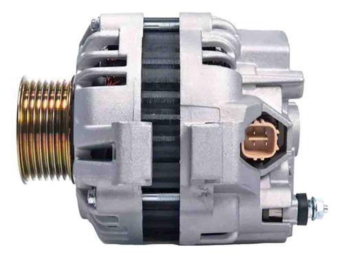 Alternador Para Acura Rsx 4cil 2.0 2002 Sist Mitsubishi 90a