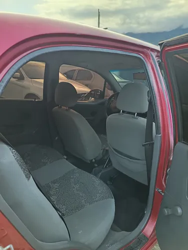 Chevrolet Spark 1.0 7:24 Cronos