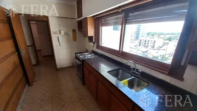 Departamento en alquiler