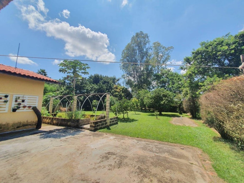 Chácara À Venda Em Chácara Piracambáia - Ch001193