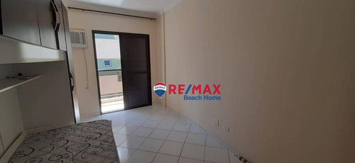 Imagem 14 de 30 de Cobertura Com 2 Dormitórios À Venda, 208 M² Por R$ 680.000,00 - Praia Da Enseada - Guarujá/sp - Co0283
