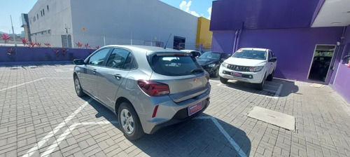 Chevrolet Onix 1.0