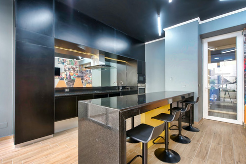 Imagen 8 de 14 de Espectacular Depto 1 Dorm En Santiago Centro
