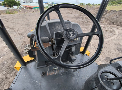 Retroexcavadora John Deere 310kep 4x4 2015