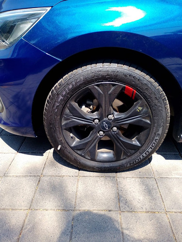Chevrolet Onix 1.0 Premier Redline At