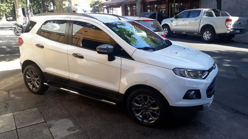 Ford Ecosport 1.6 Freestyle 110cv 4x2 2014
