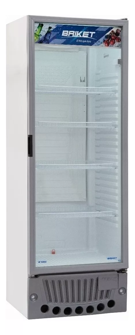 Segunda imagen para búsqueda de heladera mostrador 2 puertas