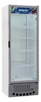 Comprar Heladera exhibidora vertical Briket Master M5000 M5000 TM LS HC A2 500 Lts 4 estantes