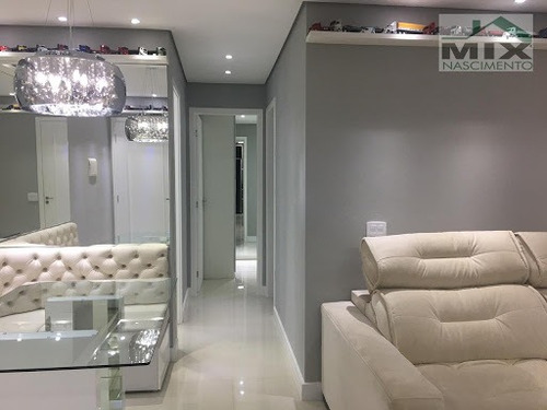 Imagem 3 de 29 de Apartamento Em Jardim Santa Emília, São Paulo/sp De 51m² 2 Quartos À Venda Por R$ 330.000,00 - Ap2090067-s