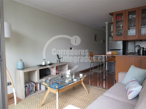 Departamento En Venta En Providencia