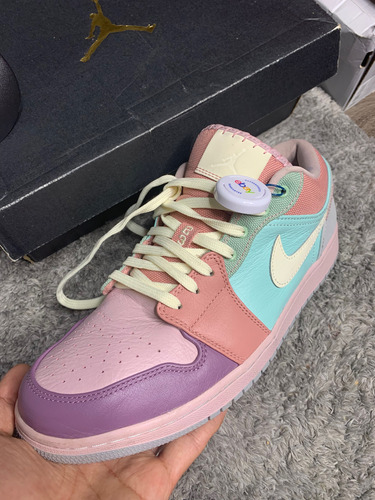 Jordan 1 Low (Usado)