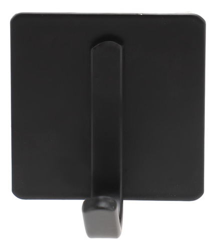 Ganchos De Pared Autoadhesivos, Paquete De 8 Toallas, Sin Ne