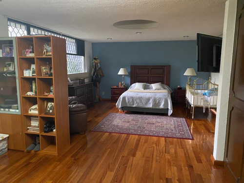 Casa En Venta En El Pedregal