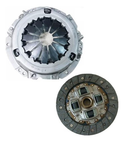 Kit Clutch Starlet 1.3