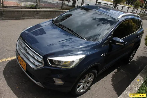 Ford Escape 2.0 SE TP 4X2