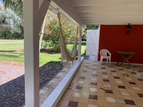 Imagen 5 de 19 de Campo - Los Cardales