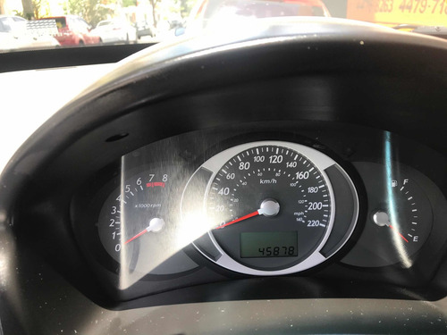 Hyundai Tucson 2.0 Gls 4x2 Flex Aut. 5p 2014