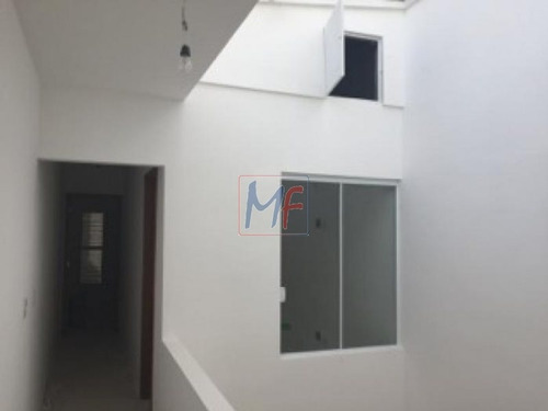 Imagem 15 de 23 de Ref 7370 - Linda Sobrado 3 Dorms. 2 Vgs. - Bairro Moinho Velho Z Norte - 7370