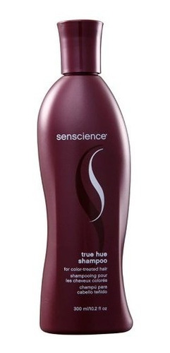 Shampoo True Hue Senscience 300ml