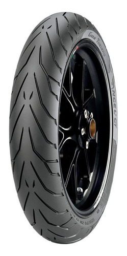 Par Pneu Cb650f Cb650 F 120 + 180 Angel Gt Pirelli