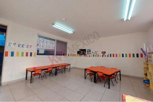 Venta De Edificio Para Usos Multiples, Agricola Oriental, Iztacalco, Cdmx,