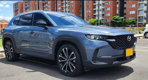Mazda Cx50 2023