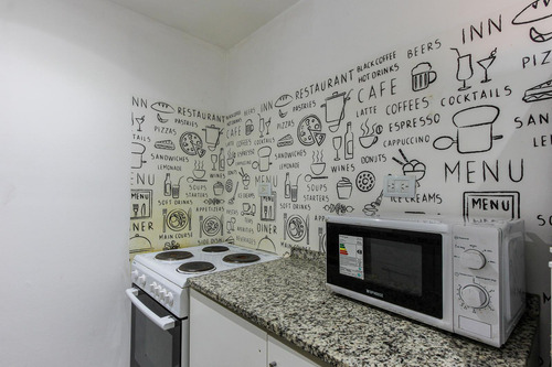 Venta Departamento 3 Ambientes Con Cochera San Cristobal