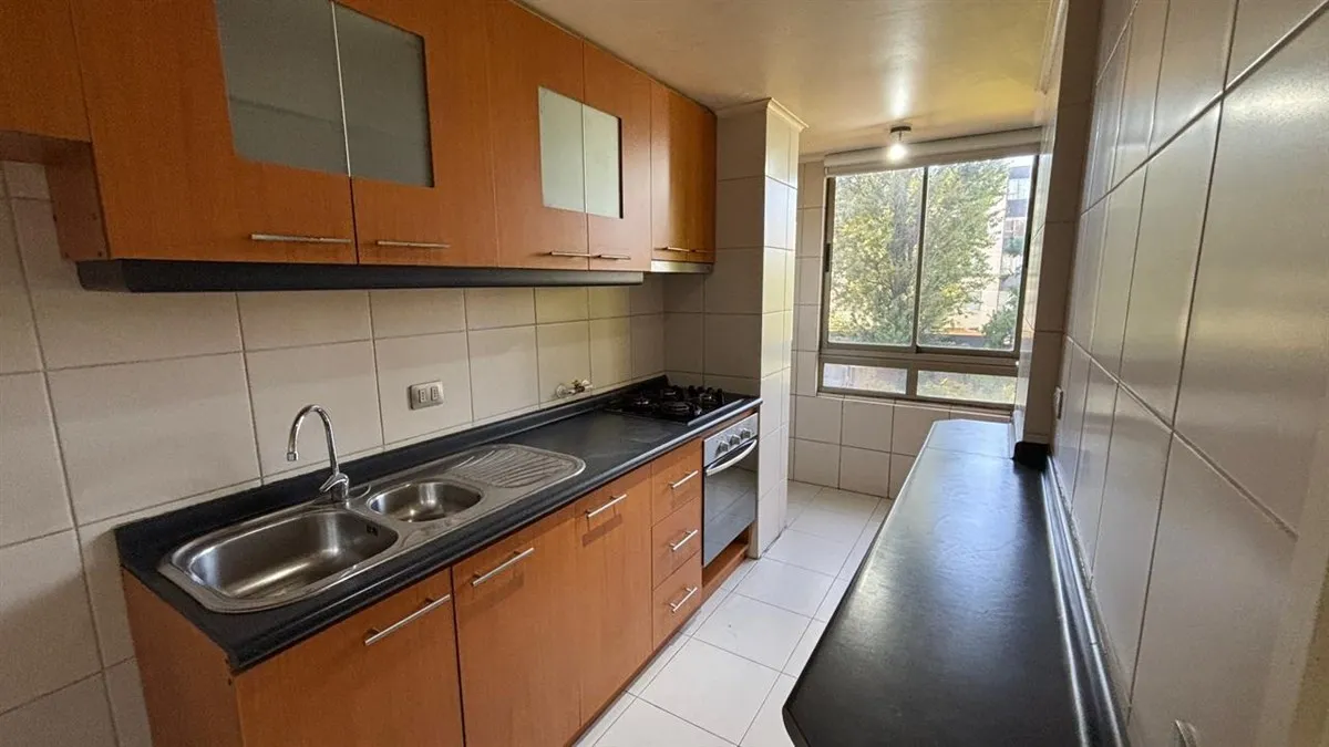 Imagen 5 de 24 de Departamento En Arriendo De 2 Dorm. En San Pedro De La Paz