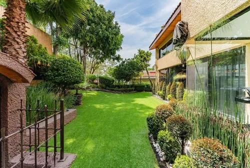 Casa En Venta En Nabor Carrillo Olivar De Los Padres Alvaro Obregón