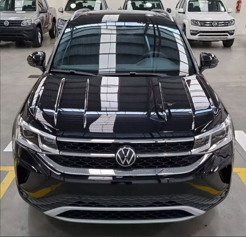 Volkswagen Taos 1.4 250 Tsi Highline