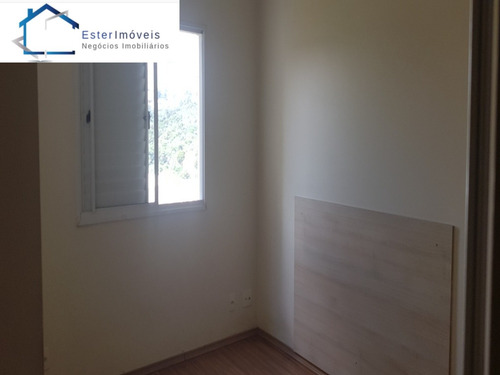 Imagem 29 de 30 de Apartamento - Ap01020 - 69394351
