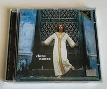 Comprar Cd Clara Nunes - Clara (1972) \u002F Clara Nunes (1973) Vol. 3