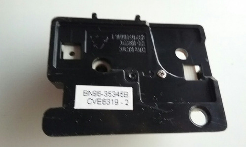 Imagen 4 de 4 de Botonera Para Pantalla Samsung Un70ku6000f Un70ku6000