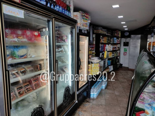 Imagen 9 de 9 de Se Vende Carniceria Con Local + Fondo De Comercio, Ubicado En Carrizal, Lomas De Urquia. Rz