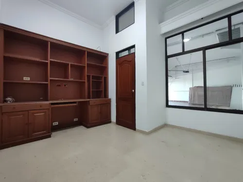 Casa En Arriendo En Via Club Tennis. Cod A30262
