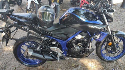 Imagen 10 de 15 de Yamaha Mt 03