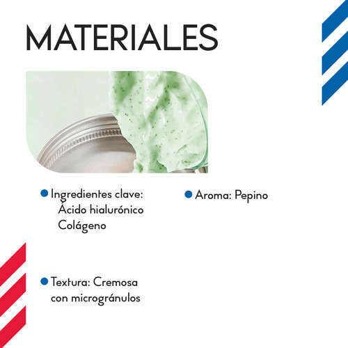 Exfoliante Corporal Diler De 350ml Fórmula Con Colágeno Y Ácido Hialurónico Para Piel Suave Limpia Y Revitalizada De Uso Diario O Semanal Aroma Pepino