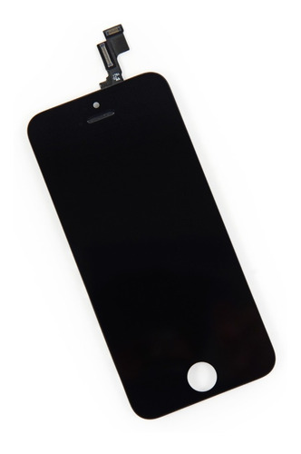 Imagem 1 de 3 de Tela Touch Screen Display iPhone 5se 5s - Premium