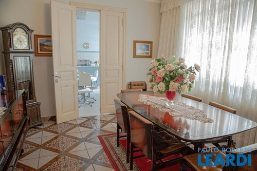 Imagem 3 de 15 de Casa Assobradada - Perdizes - Sp - 574412