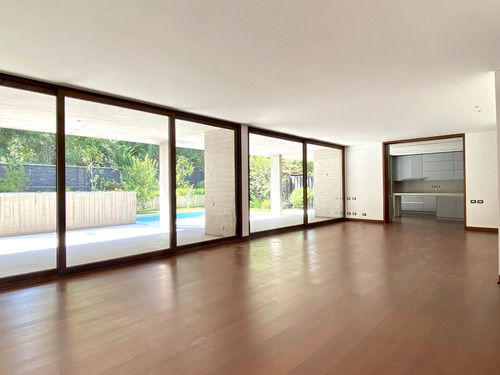Increible Duplex Semi Nuevo San Damian/las Condes